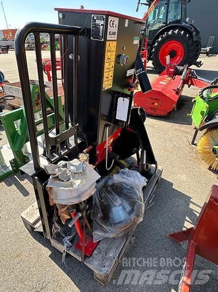 Igland 4001 林業其他機械設備