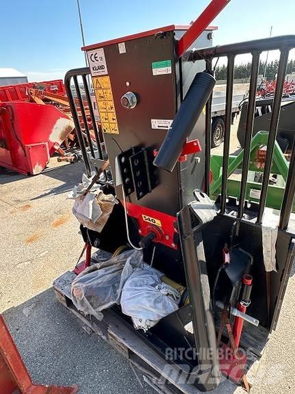 Igland 4001 林業其他機械設備