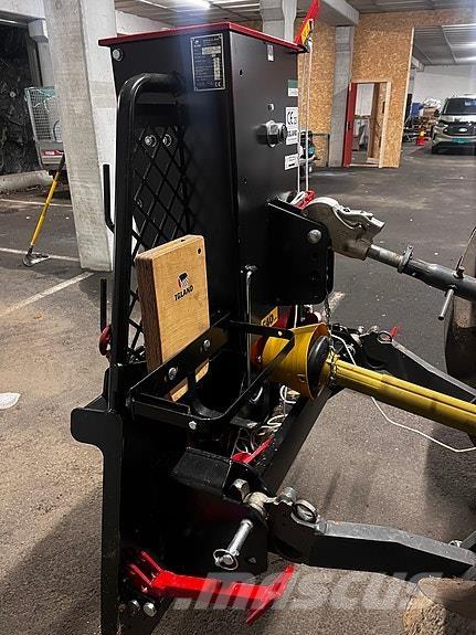 Igland 42 林業其他機械設備