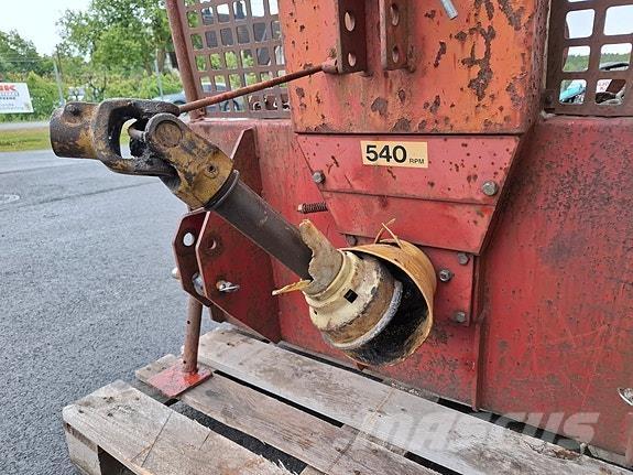 Igland 4201 林業其他機械設備