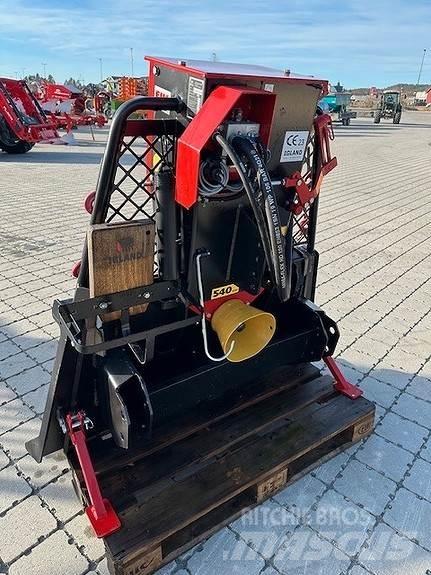 Igland 42s 林業其他機械設備