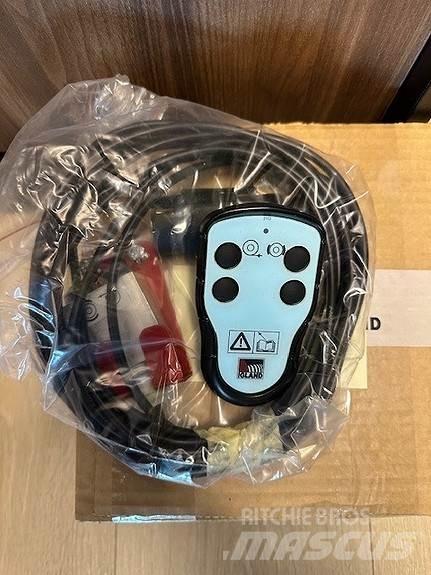 Igland 42s 林業其他機械設備