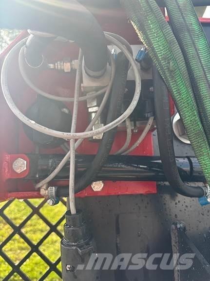Igland 42S 林業其他機械設備