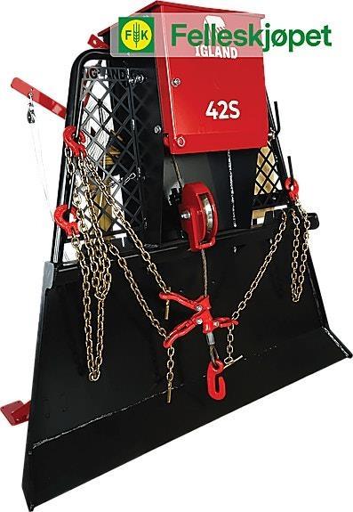 Igland 42S Super 其他農業機械