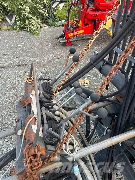 Igland 450 林業其他機械設備