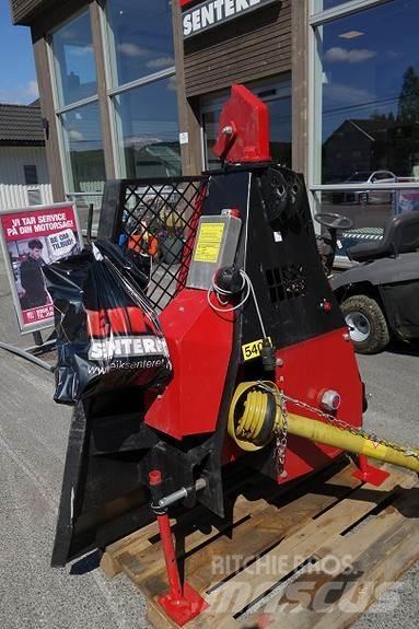 Igland 55A 林業其他機械設備