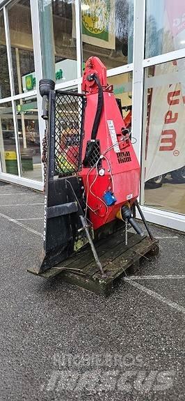 Igland 60 林業其他機械設備