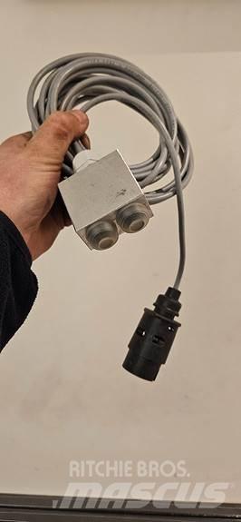 Igland 60 林業其他機械設備