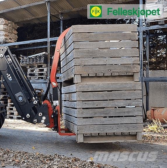 Igland FL95 其他農業機械