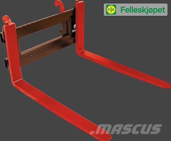 Igland FL95 其他農業機械