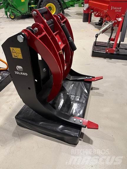 Igland GR 30 其他農業機械