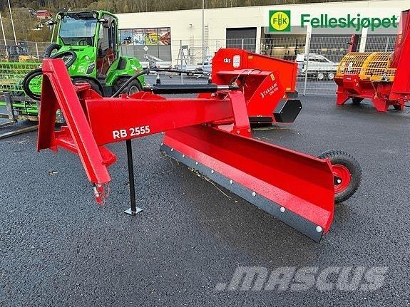 Igland RB 2555 其他路面和雪地機械