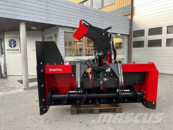 Igland SB 2580 掃雪機