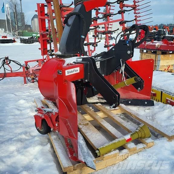 Igland SBV 2380 掃雪機