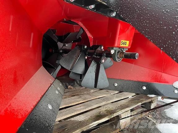 Igland Snøfreser 掃雪機