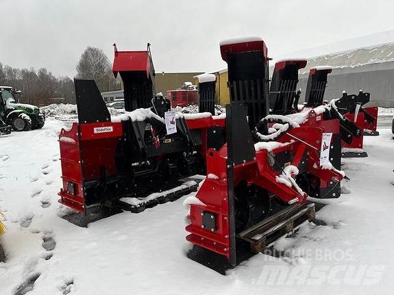 Igland Snøfreser 掃雪機