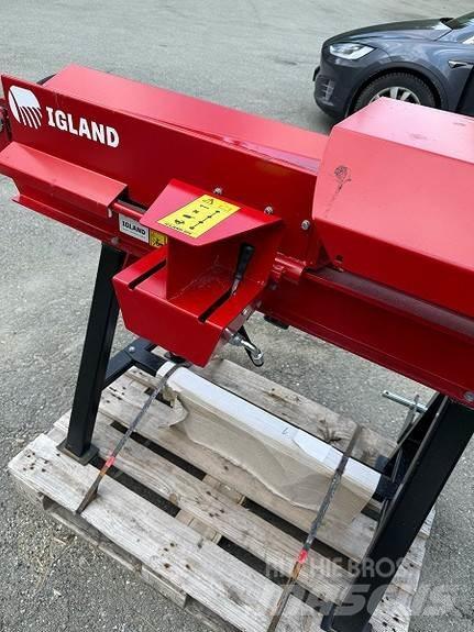 Igland WS65 林業其他機械設備