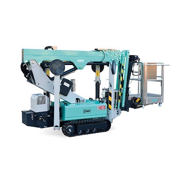 Imer IM R13T 其他升降機和作業平台