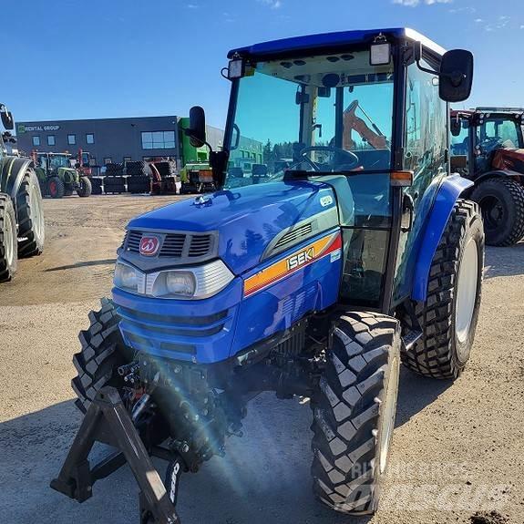 Iseki TG5470DQC 曳引機