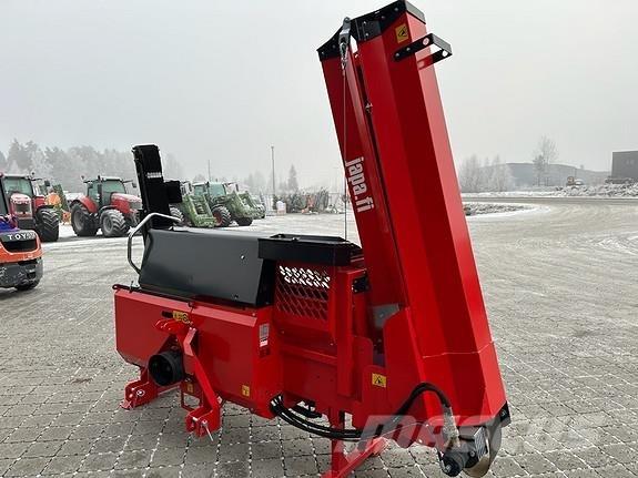 Japa 315+ 林業其他機械設備