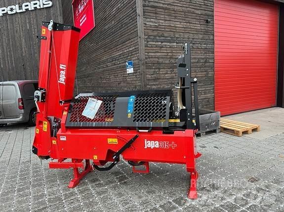 Japa 315+ 林業其他機械設備
