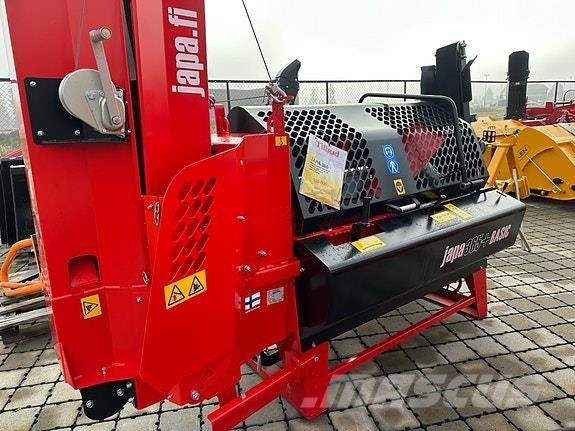 Japa 365+ Basic 林業其他機械設備