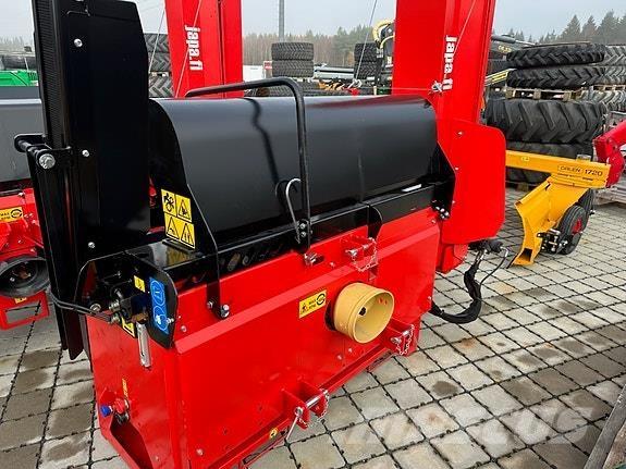 Japa 365+ Basic 林業其他機械設備