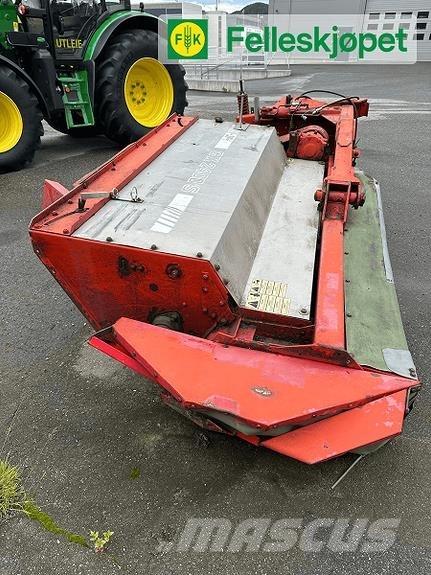 JF GX 2400 割草劑