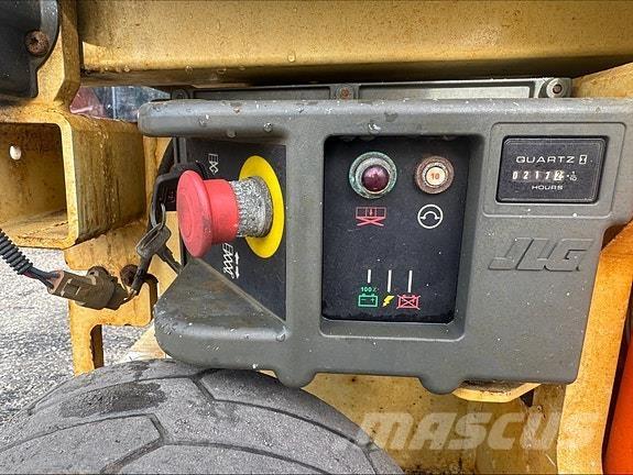 JLG 1930ES 50953 其他升降機和作業平台