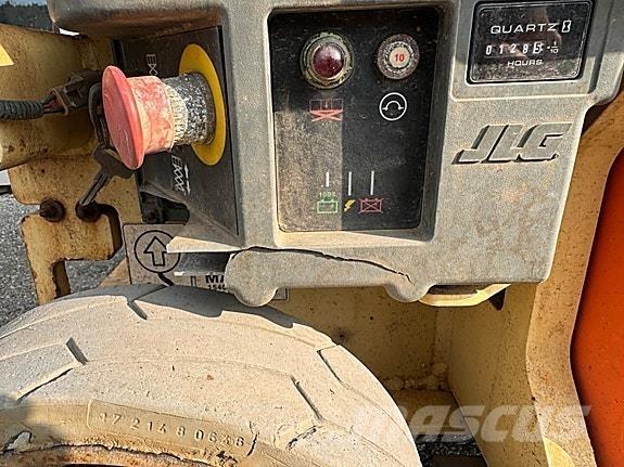 JLG 1930ES 61749 其他升降機和作業平台