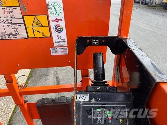 JLG 1932 ES 65387 其他升降機和作業平台