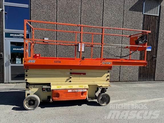 JLG 2646ES 其他升降機和作業平台