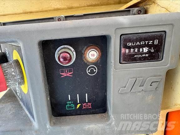JLG 2646ES 其他升降機和作業平台