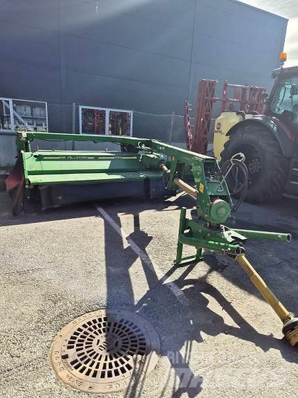 John Deere 1365 割草劑