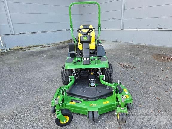John Deere 1550 其他地面照料機械