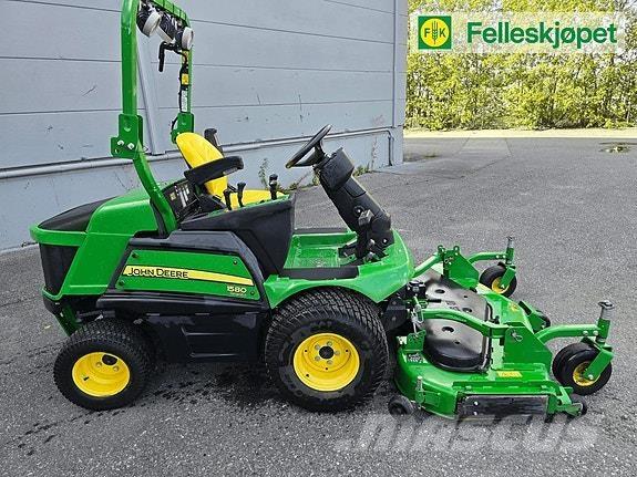 John Deere 1580 其他地面照料機械