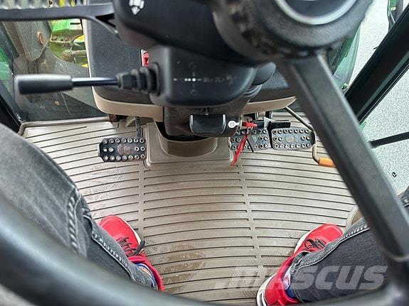 John Deere 5080 M 曳引機