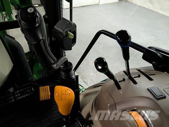 John Deere 5085M 曳引機