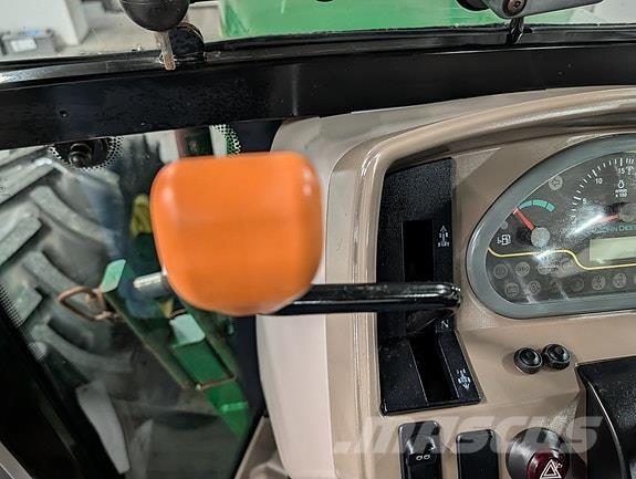 John Deere 5090G 曳引機