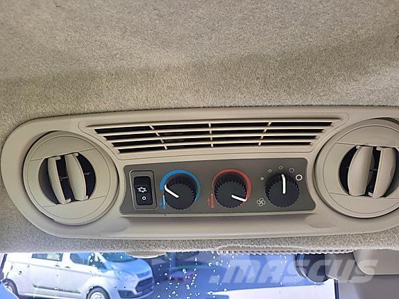 John Deere 5100 R 曳引機