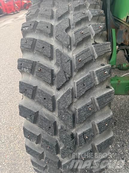 John Deere 6150R 曳引機