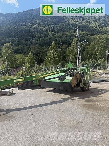 John Deere 630 其他牧草收穫設備