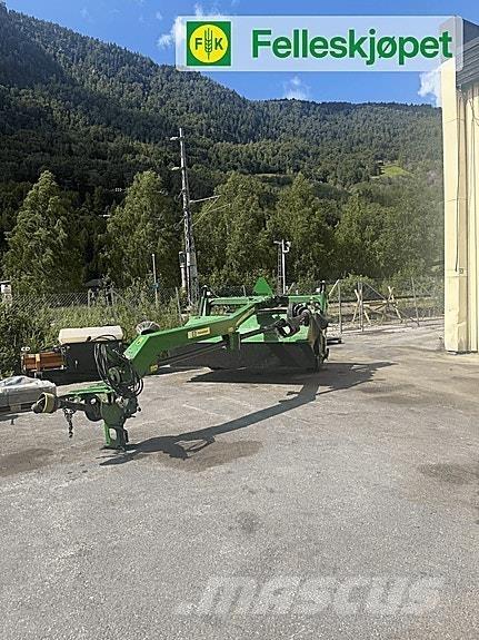 John Deere 630 其他牧草收穫設備