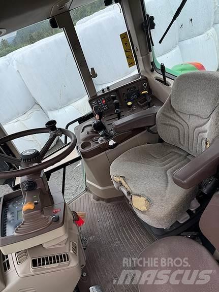 John Deere 6420 pr 曳引機