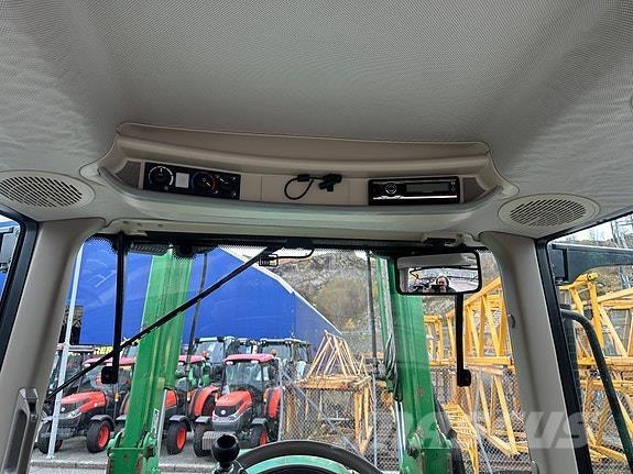 John Deere 6530 曳引機