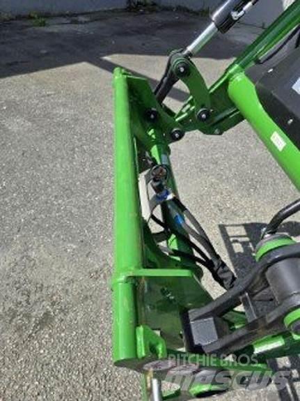 John Deere 6R 150 曳引機
