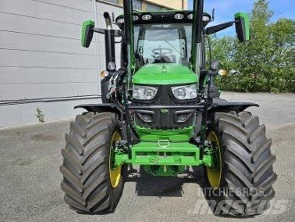 John Deere 6R 150 曳引機