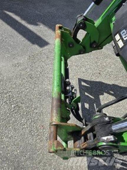 John Deere 6R 150 曳引機