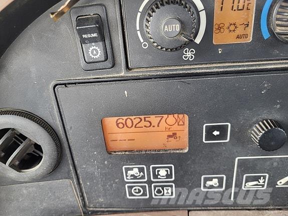 John Deere 7720 曳引機