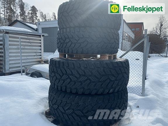 John Deere 7R 曳引機